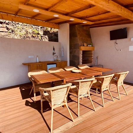 Villas Calhau Da Lapa 51 Campanario ภายนอก รูปภาพ