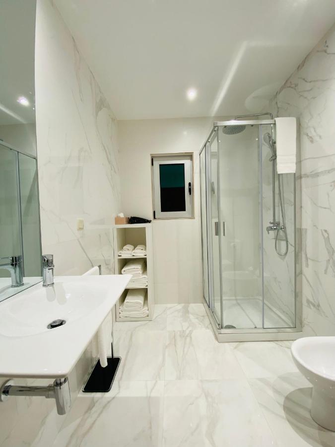 Villas Calhau Da Lapa 51 Campanario ภายนอก รูปภาพ