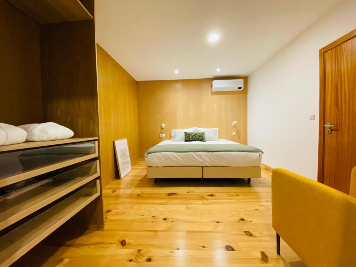 Villas Calhau Da Lapa 51 Campanario ภายนอก รูปภาพ