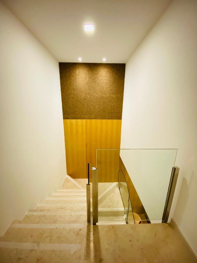 Villas Calhau Da Lapa 51 Campanario ภายนอก รูปภาพ