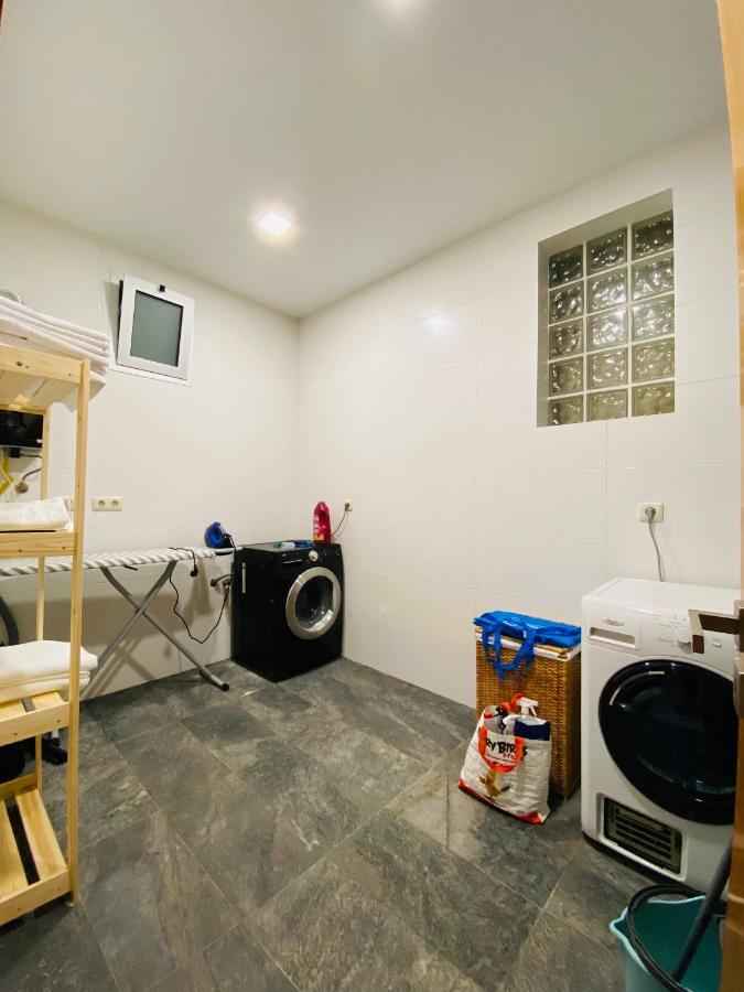 Villas Calhau Da Lapa 51 Campanario ภายนอก รูปภาพ