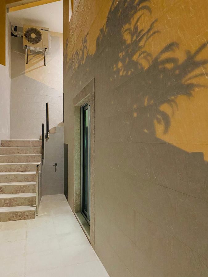 Villas Calhau Da Lapa 51 Campanario ภายนอก รูปภาพ