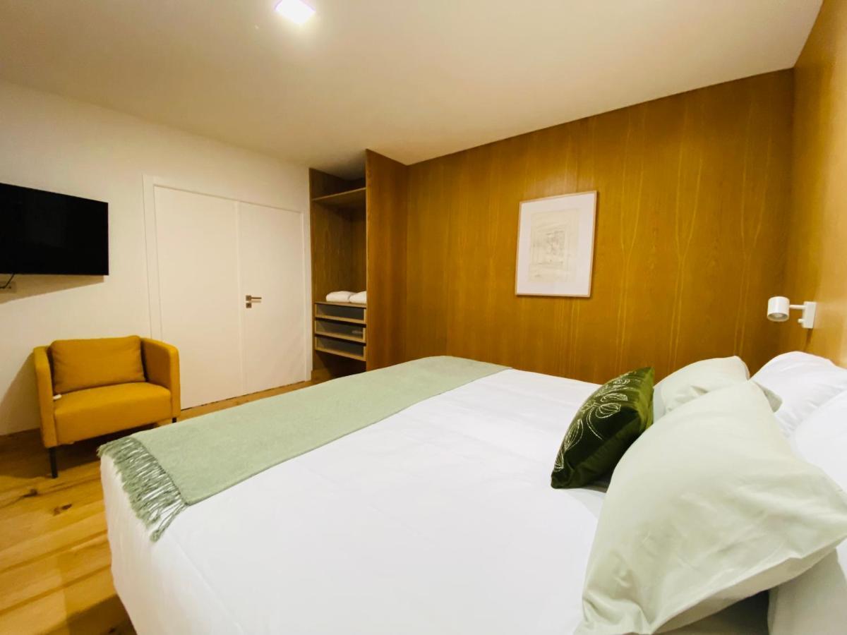 Villas Calhau Da Lapa 51 Campanario ภายนอก รูปภาพ
