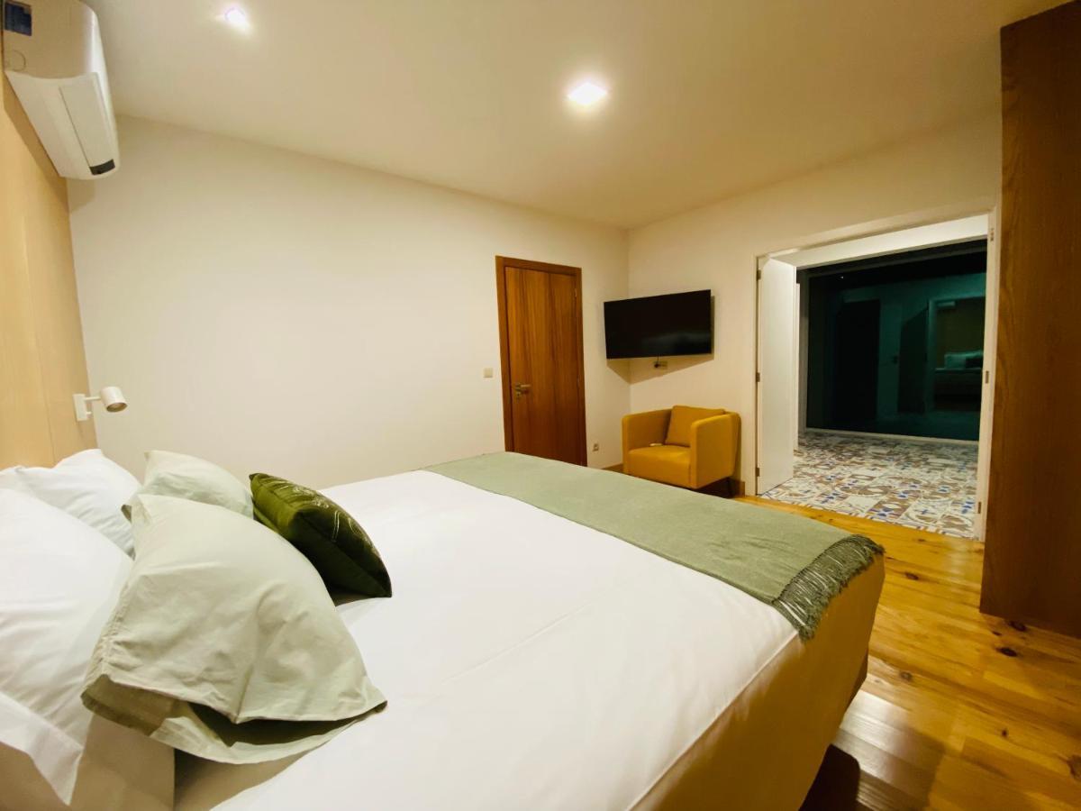 Villas Calhau Da Lapa 51 Campanario ภายนอก รูปภาพ