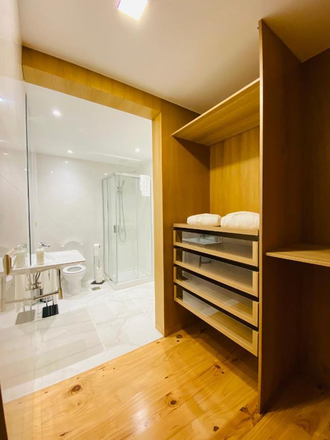 Villas Calhau Da Lapa 51 Campanario ภายนอก รูปภาพ