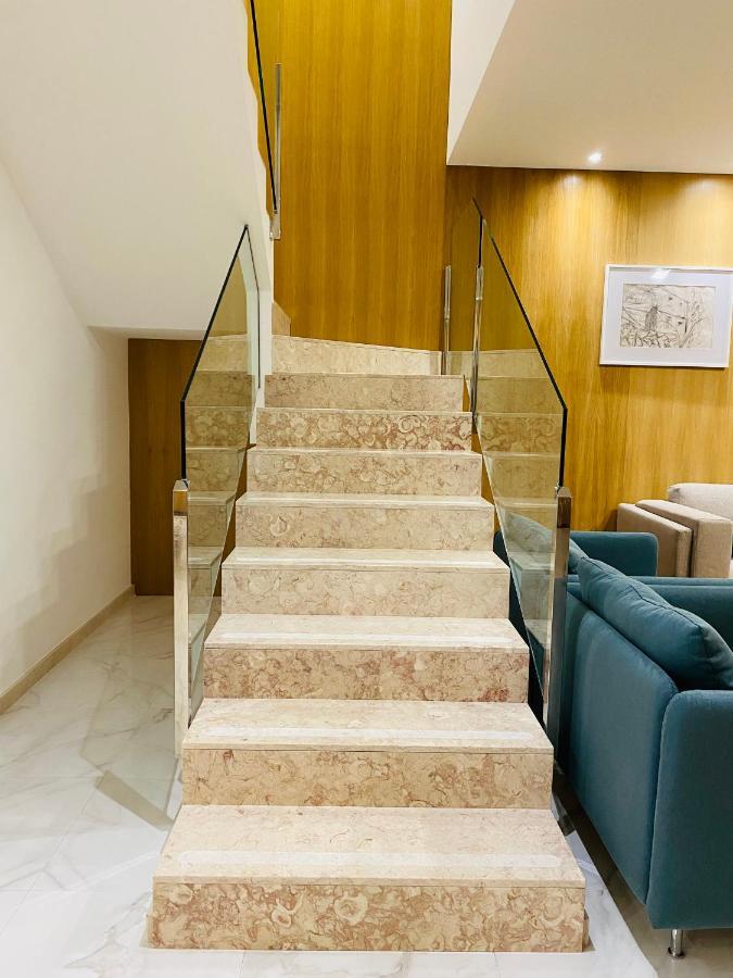 Villas Calhau Da Lapa 51 Campanario ภายนอก รูปภาพ