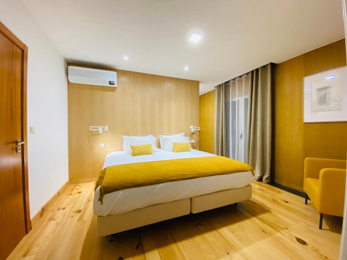 Villas Calhau Da Lapa 51 Campanario ภายนอก รูปภาพ