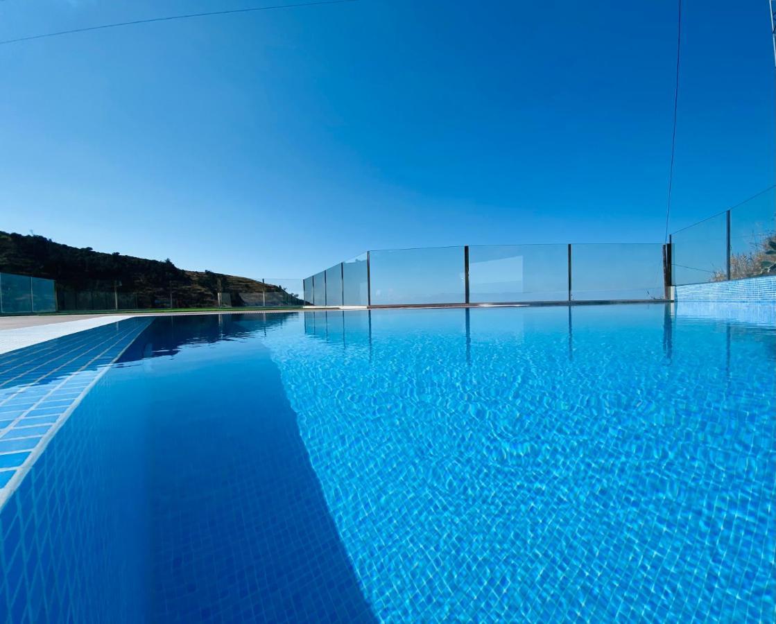 Villas Calhau Da Lapa 51 Campanario ภายนอก รูปภาพ
