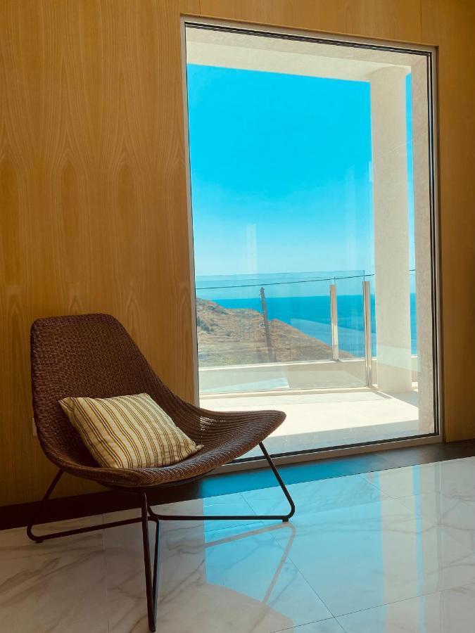Villas Calhau Da Lapa 51 Campanario ภายนอก รูปภาพ